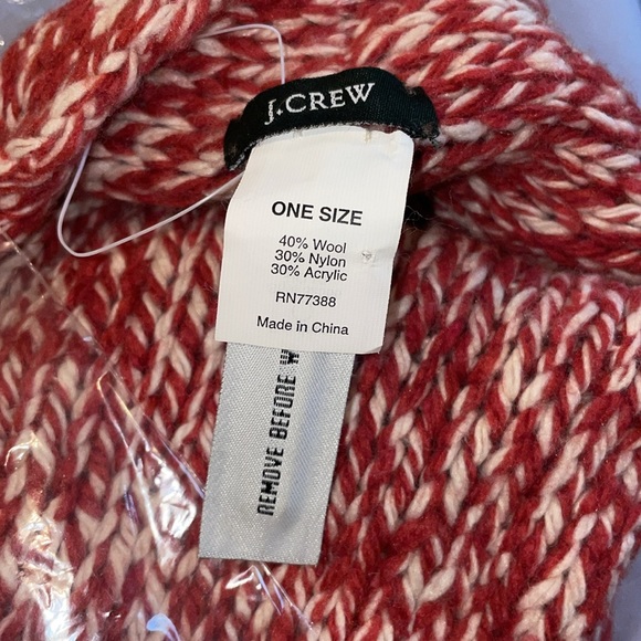 J.Crew Infinity Scarf - Picture 4 of 4